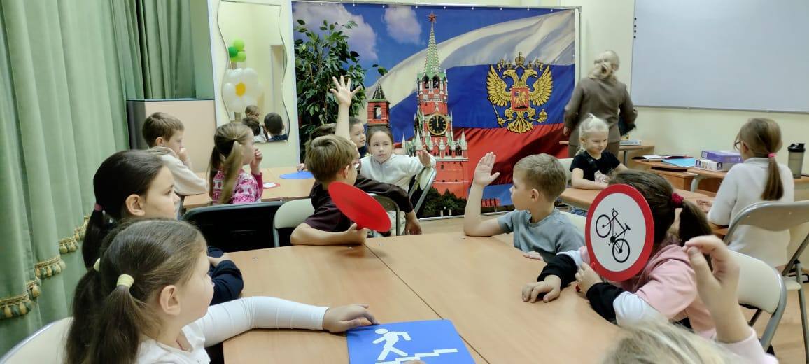 В Домодедово стартовали школьные каникулы В Домодедово стартовали школьные каникулы