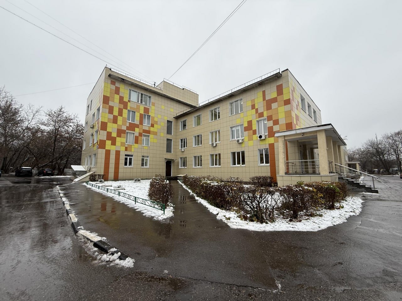 Особые подарки для самых маленьких: как в Люберцах отметили Всемирный день недоношенных детей Особые подарки для самых маленьких: как в Люберцах отметили Всемирный день недоношенных детей