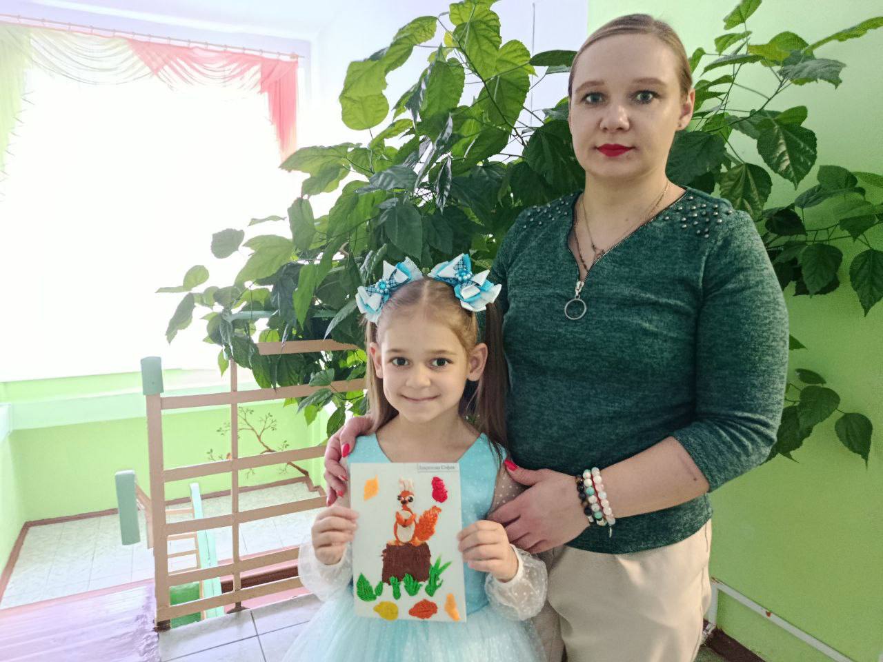 В рамках реализации проекта: " Предшкола - стандарт детского сада", на тематической неделе: «Каникулярная неделя: находки нашего ДО. Взаимодействие с родителями в дошкольном отделении МБОУ Любучанской СОШ м.о. Чехов... В рамках реализации проекта: " Предшкола - стандарт детского сада", на тематической неделе: «Каникулярная неделя: находки нашего ДО. Взаимодействие с родителями в дошкольном отделении МБОУ Любучанской СОШ м.о. Чехов...