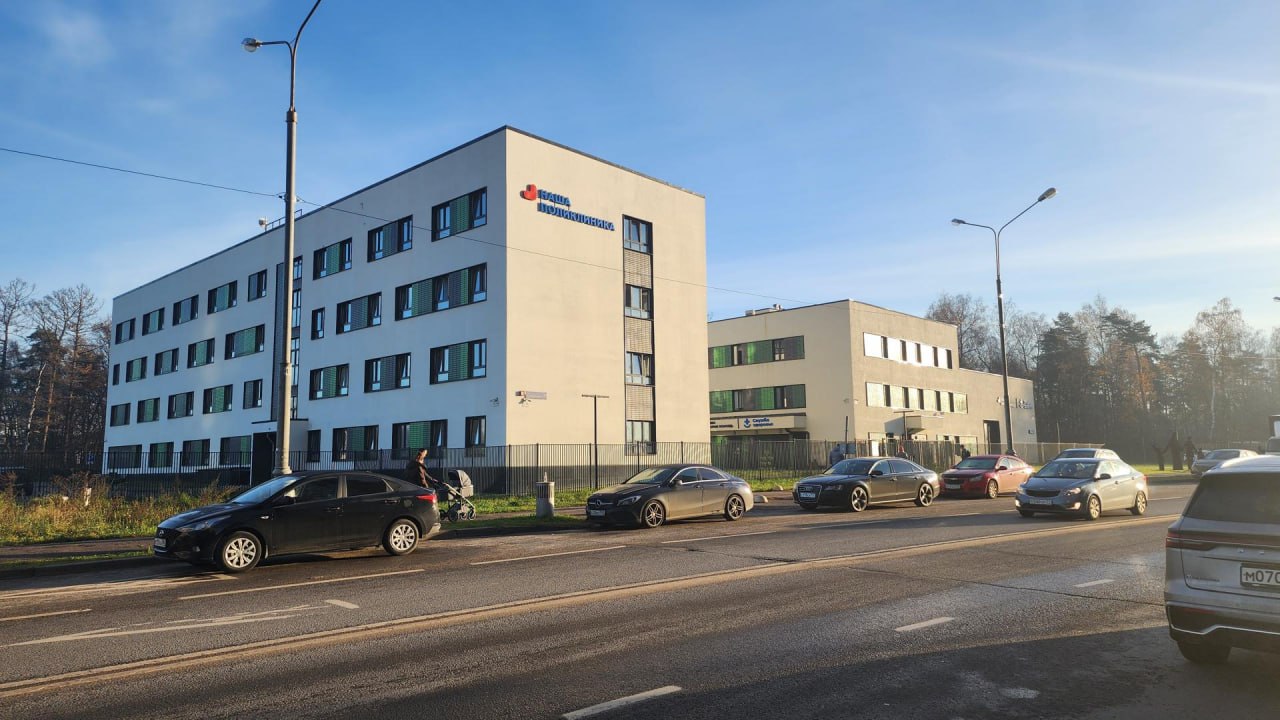 Работа в Люберцах открыла новые возможности для врача-педиатра из Брянска Работа в Люберцах открыла новые возможности для врача-педиатра из Брянска