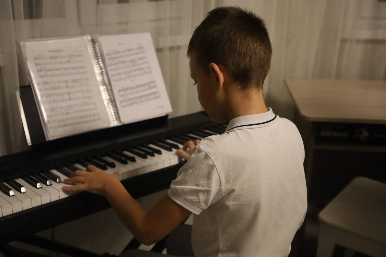 Семья Корольковых из Серпухова воспитывающая семерых детей, получила статус ресурсной Семья Корольковых из Серпухова воспитывающая семерых детей, получила статус ресурсной