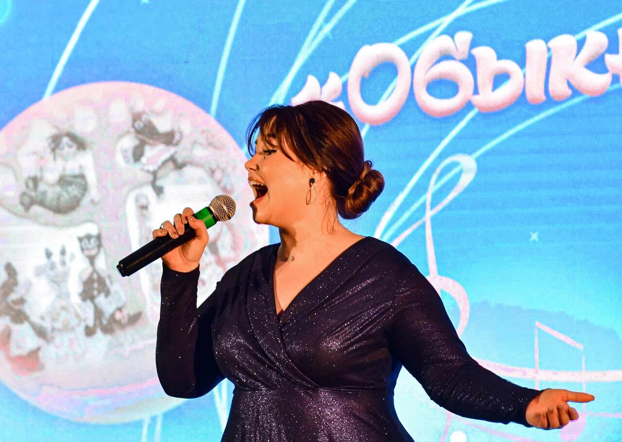 Ступино взломало код Гладкова: как «Уно моменто» и «Бременские музыканты» собрали аншлаг Ступино взломало код Гладкова: как «Уно моменто» и «Бременские музыканты» собрали аншлаг