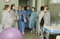 Будущих родителей приглашают на День открытых дверей в королёвский роддом