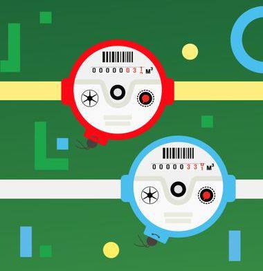 Госдума приняла закон об отсрочке поверки счетчиков воды, газа и электричества в новых регионах