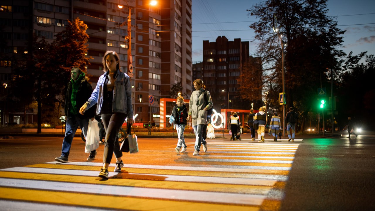 Владимир Волков: Почти на 11% снизилось количество ДТП в городском округе Люберцы по сравнению с аналогичным периодом прошлого года Владимир Волков: Почти на 11% снизилось количество ДТП в городском округе Люберцы по сравнению с аналогичным периодом прошлого года