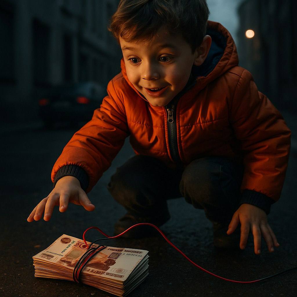 Правила безопасности при обнаружении подозрительных предметов Правила безопасности при обнаружении подозрительных предметов