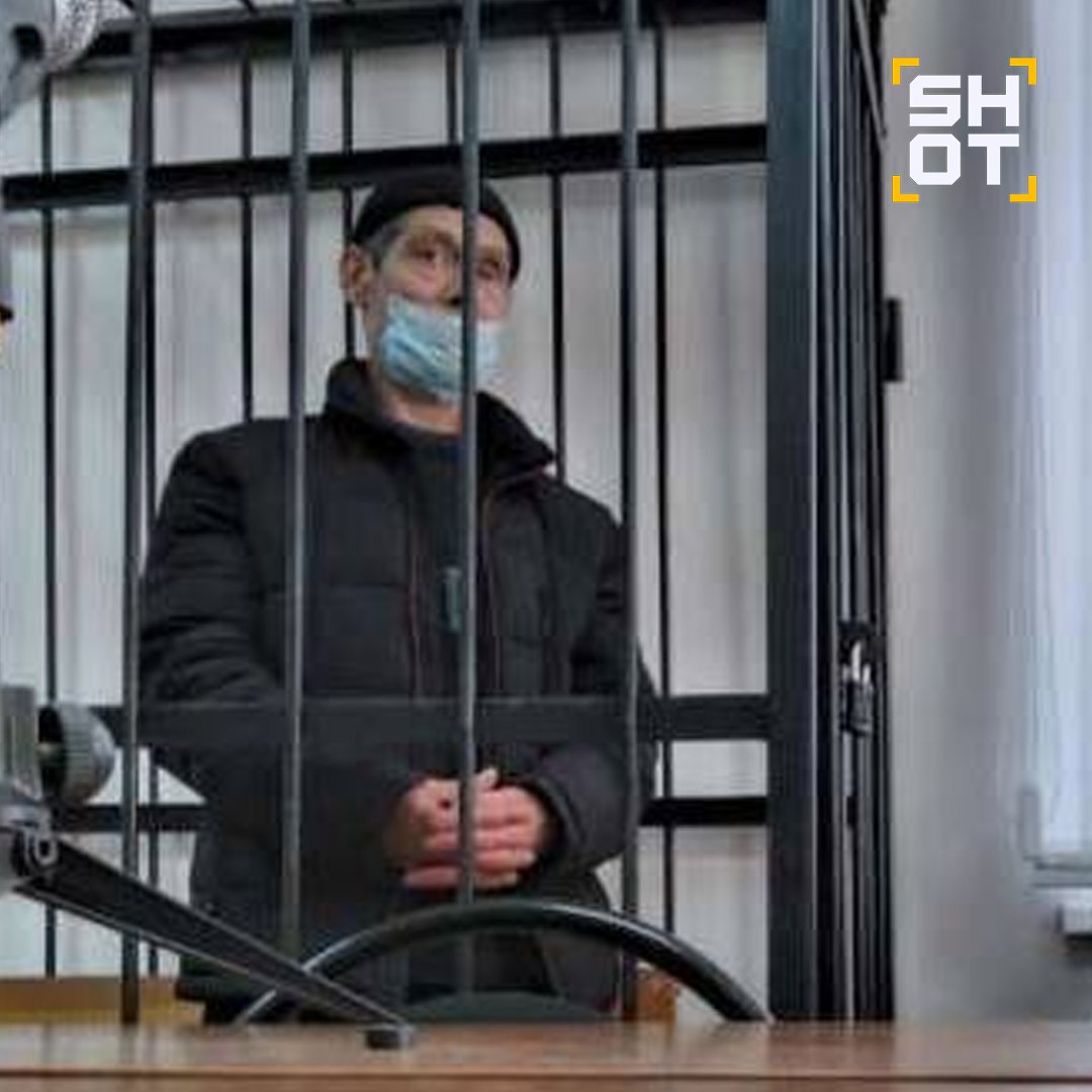 Убийца бабушки и тёти певца Прохора Шаляпина избежал наказания из-за истечения срока давности дела Убийца бабушки и тёти певца Прохора Шаляпина избежал наказания из-за истечения срока давности дела