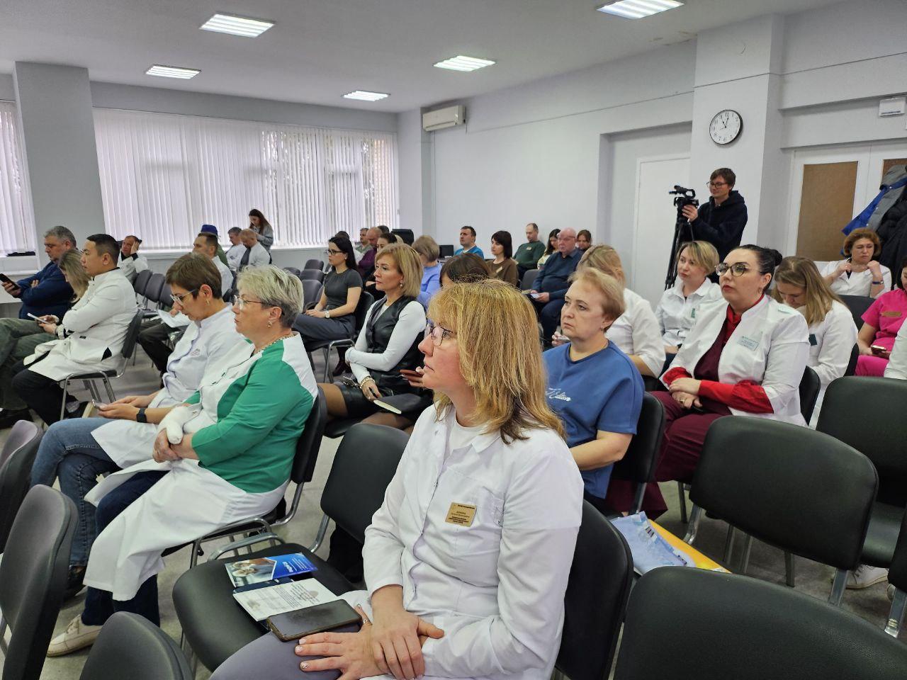 В Раменской больнице с начала года состоялось около 86 тысяч онлайн-консультаций для детей В Раменской больнице с начала года состоялось около 86 тысяч онлайн-консультаций для детей