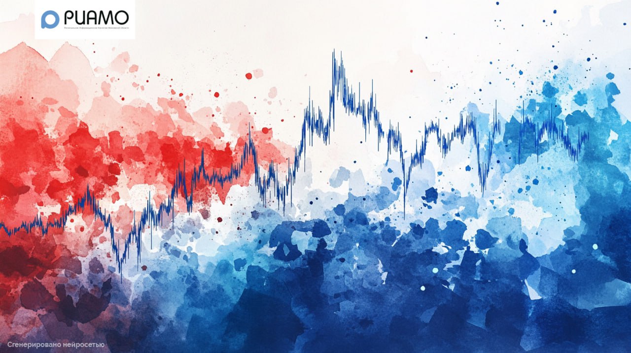 От «роста на стероидах» к умеренному охлаждению: как российская экономика заканчивает 2025 год