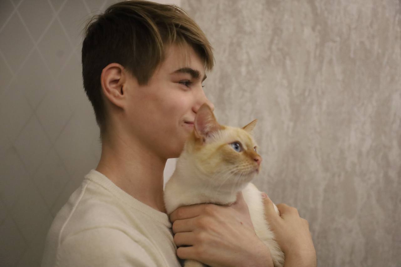 Семья Корольковых из Серпухова воспитывающая семерых детей, получила статус ресурсной Семья Корольковых из Серпухова воспитывающая семерых детей, получила статус ресурсной