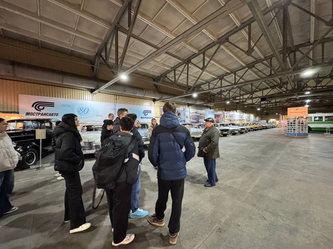 Куда пойти учиться и где работать? Ответить на эти важные вопросы помогают профориентационные экскурсии Куда пойти учиться и где работать? Ответить на эти важные вопросы помогают профориентационные экскурсии