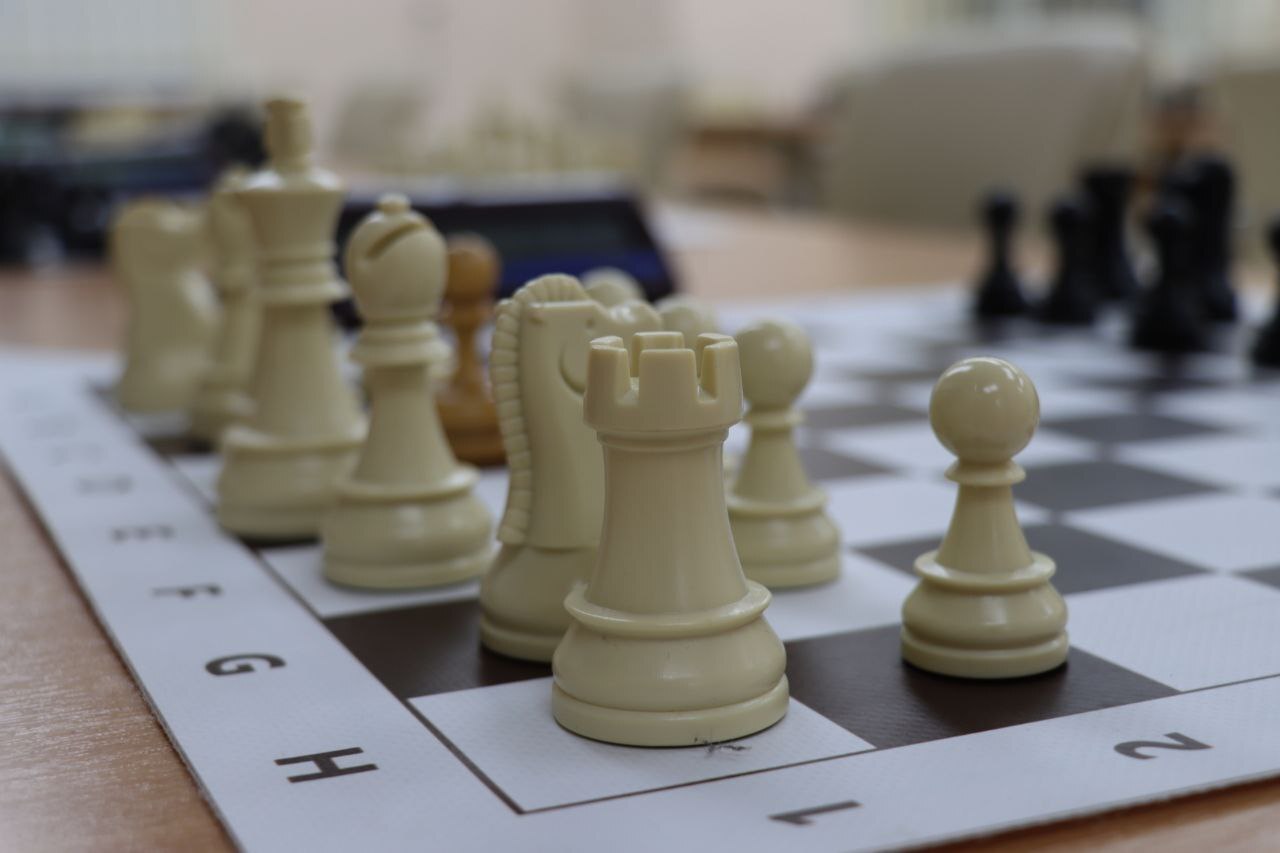 Сельские школы сразились на шахматной арене Сельские школы сразились на шахматной арене