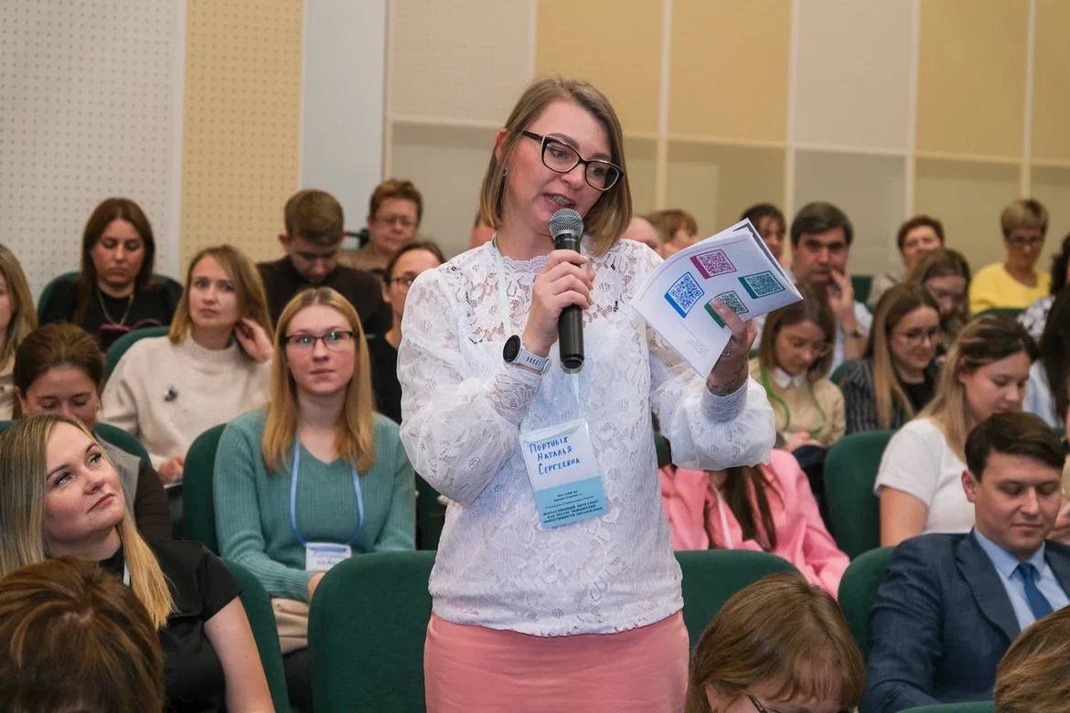 Нейросеть – это не только милые картинки с котиками, но и помощь в образовании Нейросеть – это не только милые картинки с котиками, но и помощь в образовании