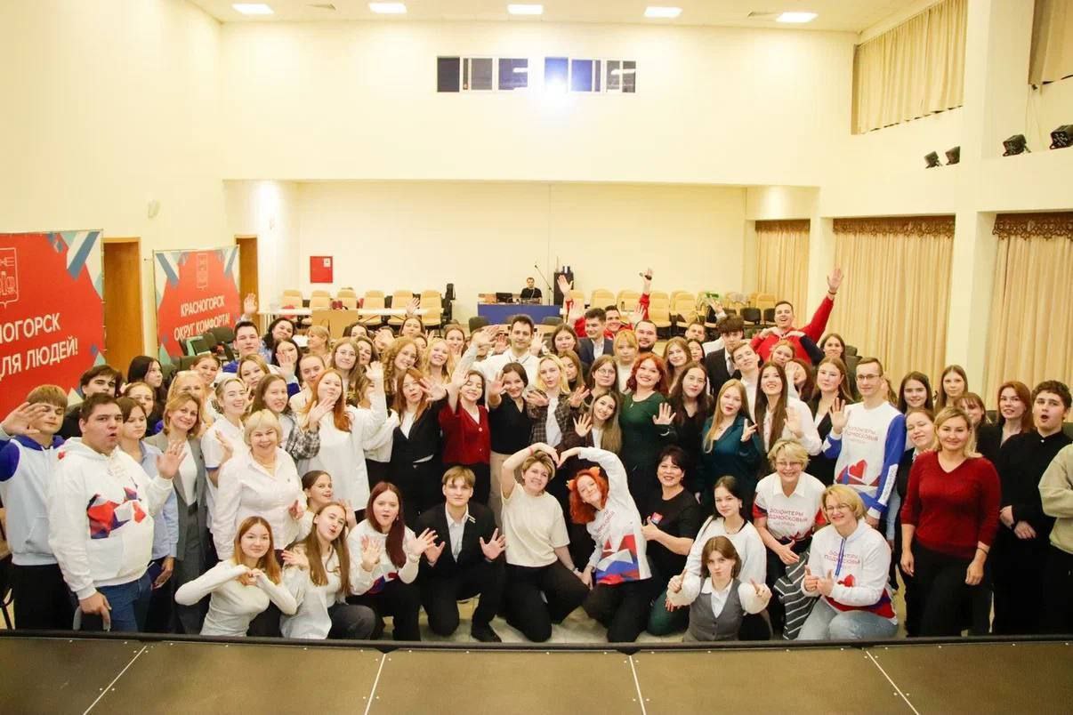 Волонтёр из Долгопрудного представила инновационную разработку для СВО и победила в региональном этапе конкурса амбассадоров Волонтёр из Долгопрудного представила инновационную разработку для СВО и победила в региональном этапе конкурса амбассадоров