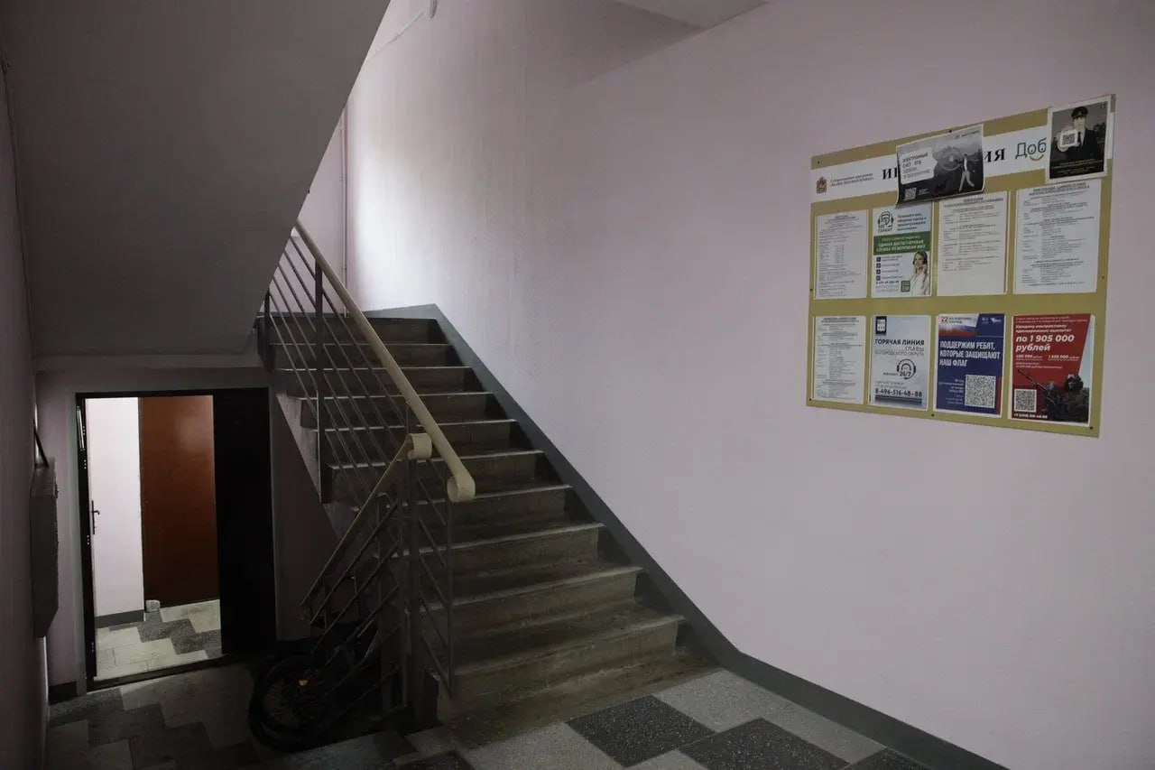 В Богородском округе продолжается реализация муниципальной программы «Формирование современной комфортной городской среды»