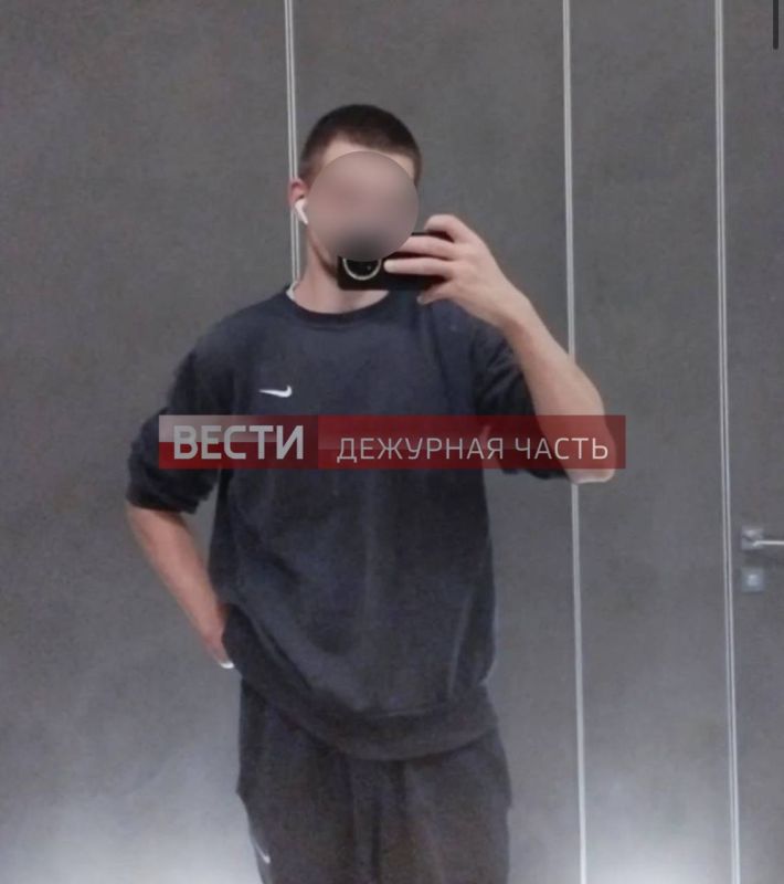 СМИ: Отец убитого в Балашихе 6-летнего мальчика Александр Матыцин был дважды судим за кражи денег, документов, алкоголя и велосипеда