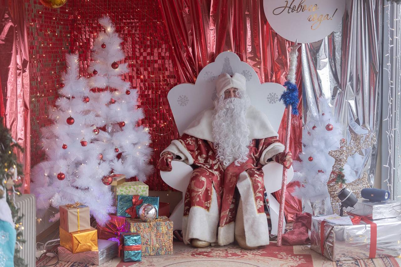 Михаил Собакин: Совсем скоро в наших парках начнется зимний сезон в рамках проекта Губернатора «Зима в Подмосковье» Михаил Собакин: Совсем скоро в наших парках начнется зимний сезон в рамках проекта Губернатора «Зима в Подмосковье»