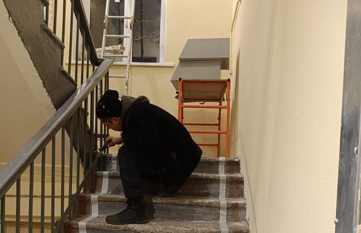 В Богородском округе продолжается реализация муниципальной программы «Формирование современной комфортной городской среды» В Богородском округе продолжается реализация муниципальной программы «Формирование современной комфортной городской среды»