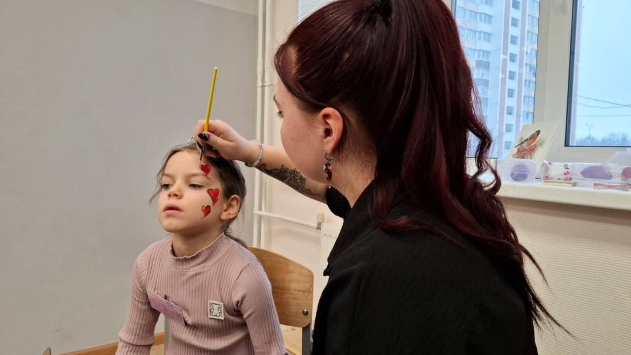 В Домодедово стартовали школьные каникулы В Домодедово стартовали школьные каникулы