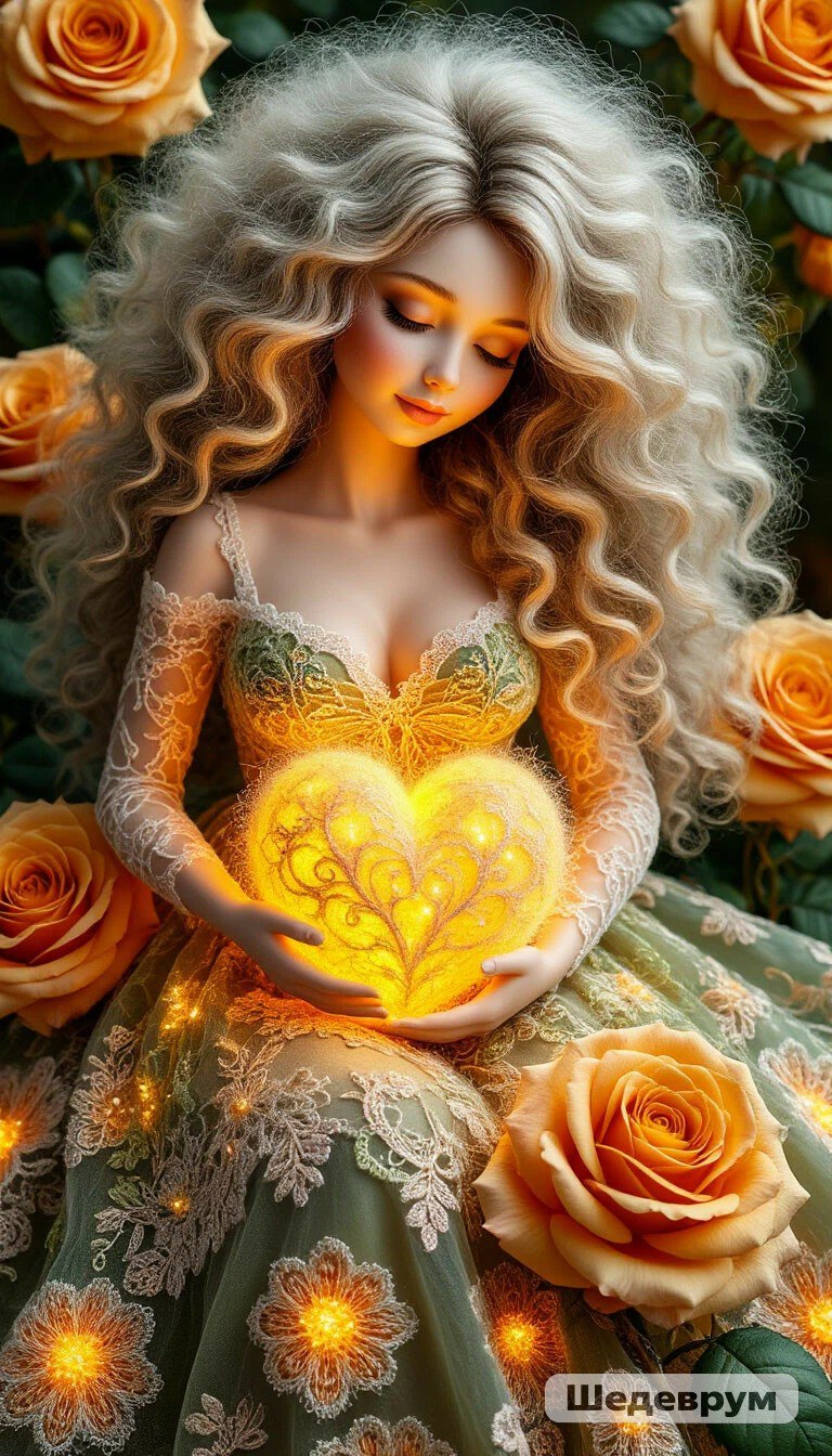 Приглашаем на теплый и душевный праздничный концерт «Мамино сердце всех обогреет»