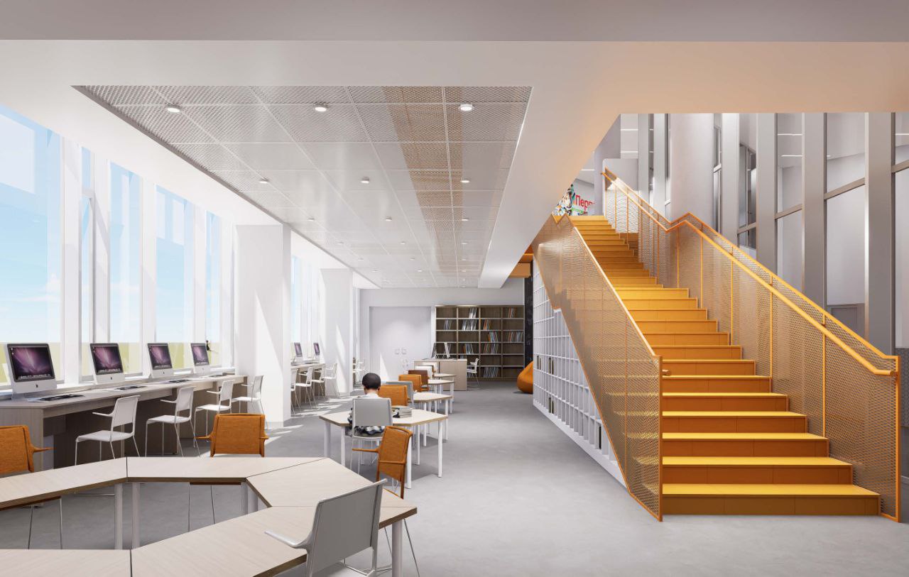 «НАША ШКОЛА». Представляем дипломанта Союза московских архитекторов в номинации «Лучший объект нового строительства» смотра-конкурса с международным участием «НАША ШКОЛА». Воспитательно-образовательный комплекс, включающий... «НАША ШКОЛА». Представляем дипломанта Союза московских архитекторов в номинации «Лучший объект нового строительства» смотра-конкурса с международным участием «НАША ШКОЛА». Воспитательно-образовательный комплекс, включающий...