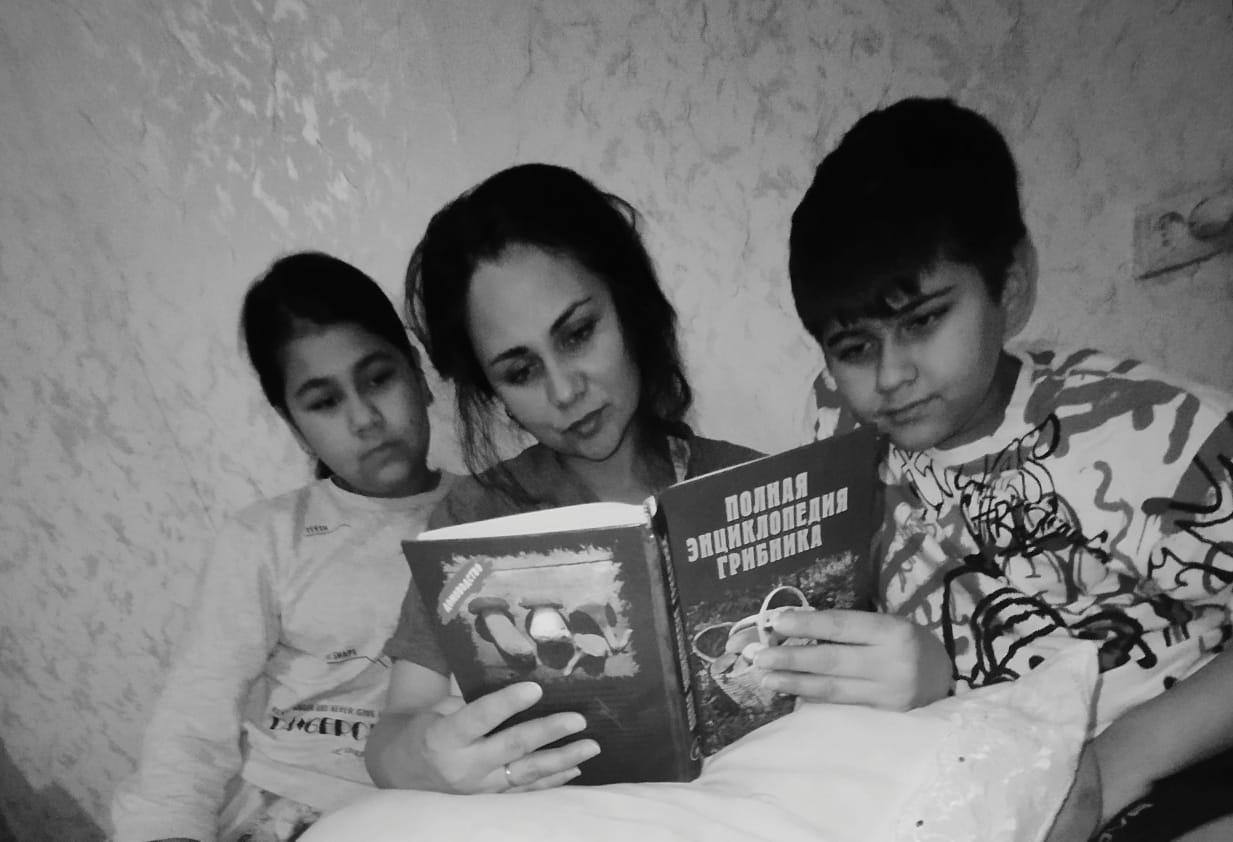 В рамках работы с учащимися-инофонами прошло тематическое занятие «Традиции и ценности, передающиеся из поколения в поколение» В рамках работы с учащимися-инофонами прошло тематическое занятие «Традиции и ценности, передающиеся из поколения в поколение»