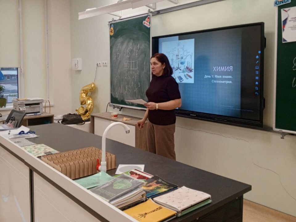 В первый день каникул в Коломне начала работу осенняя смена школьных лагерей В первый день каникул в Коломне начала работу осенняя смена школьных лагерей