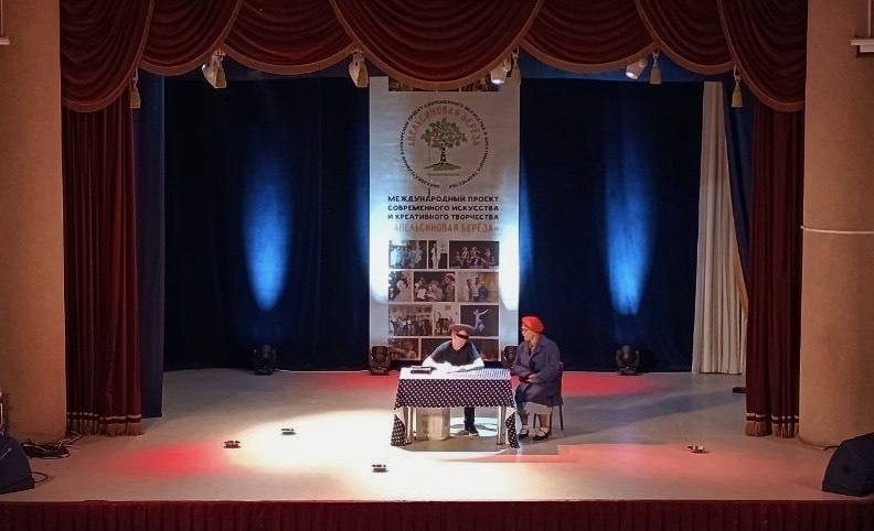 Подольский коллектив завоевал пять наград на танцевальном фестивале в Туле Подольский коллектив завоевал пять наград на танцевальном фестивале в Туле