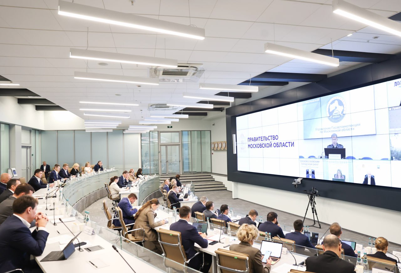 Для обеспечения безопасности дорожного движения в Подмосковье увеличат количество камер на дорогах, обустроят по стандарту пешеходные переходы и опасные повороты Для обеспечения безопасности дорожного движения в Подмосковье увеличат количество камер на дорогах, обустроят по стандарту пешеходные переходы и опасные повороты