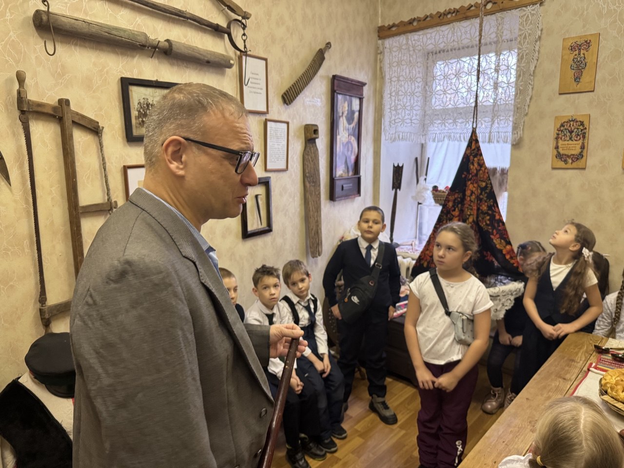 Чехов не самый крупный город Московской области Чехов не самый крупный город Московской области