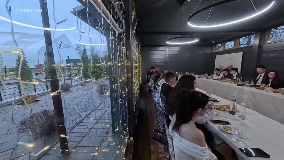 В преддверии 20-й годовщины со дня основания Всероссийской общественной организации «Молодая гвардия Единой России» в Ленинском городском округе состоялось мероприятие, где были подведены итоги деятельности организации за...