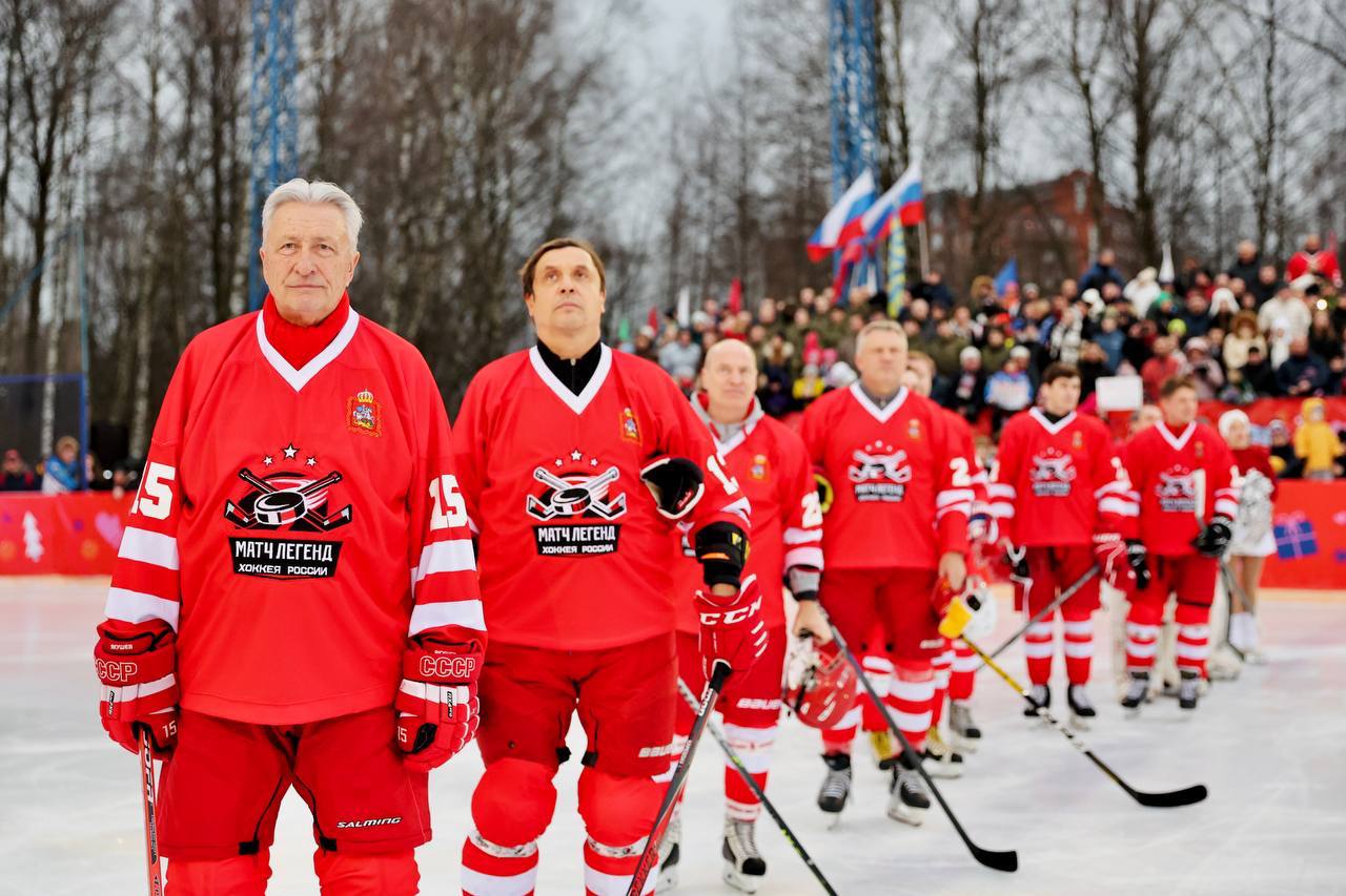 В парках Подмосковья этой зимой будут работать 45 катков, 62 лыжные трассы и 42 тюбинговые горки В парках Подмосковья этой зимой будут работать 45 катков, 62 лыжные трассы и 42 тюбинговые горки