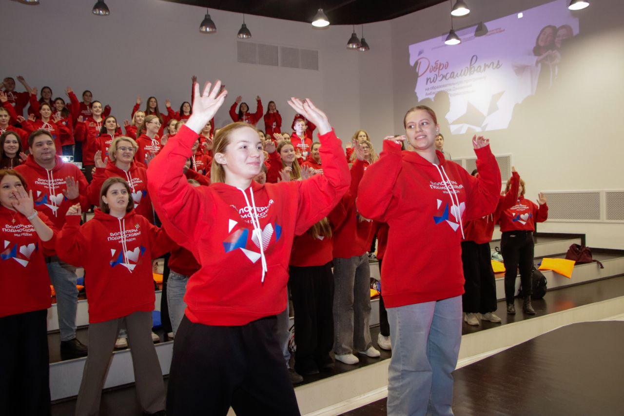 Волонтёр из Долгопрудного представила инновационную разработку для СВО и победила в региональном этапе конкурса амбассадоров Волонтёр из Долгопрудного представила инновационную разработку для СВО и победила в региональном этапе конкурса амбассадоров