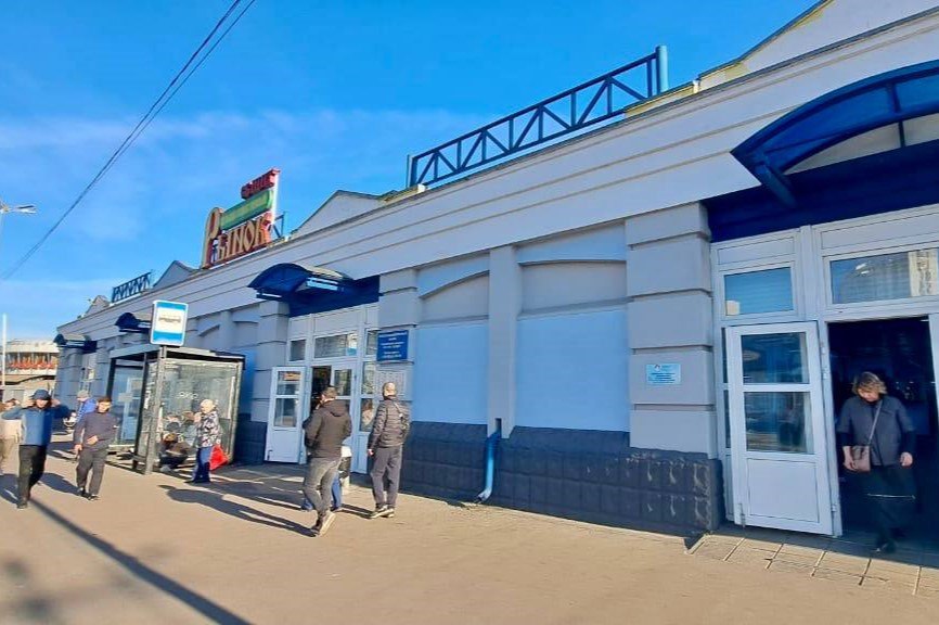 В Мытищах проинспектировали работу рынков В Мытищах проинспектировали работу рынков