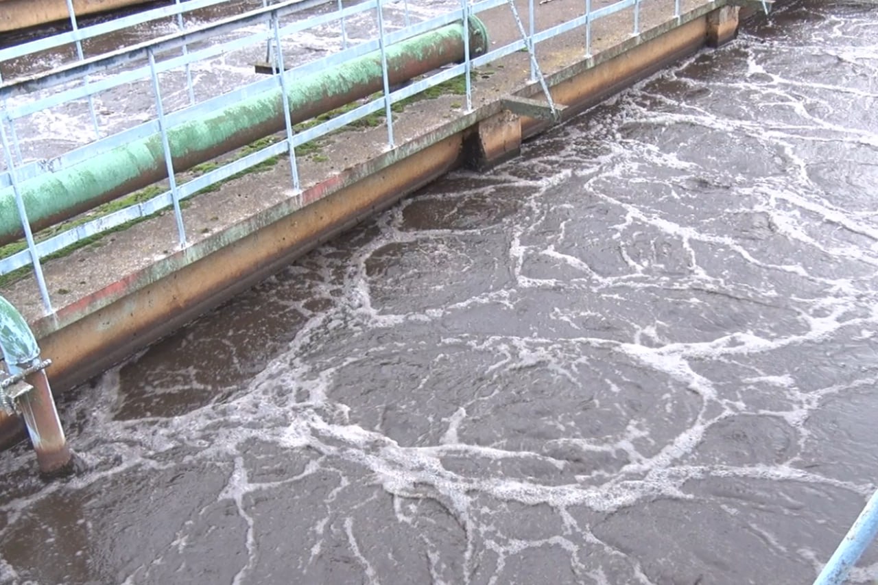 Мособлводоканал провел экскурсию для студентов Электростальского колледжа Мособлводоканал провел экскурсию для студентов Электростальского колледжа