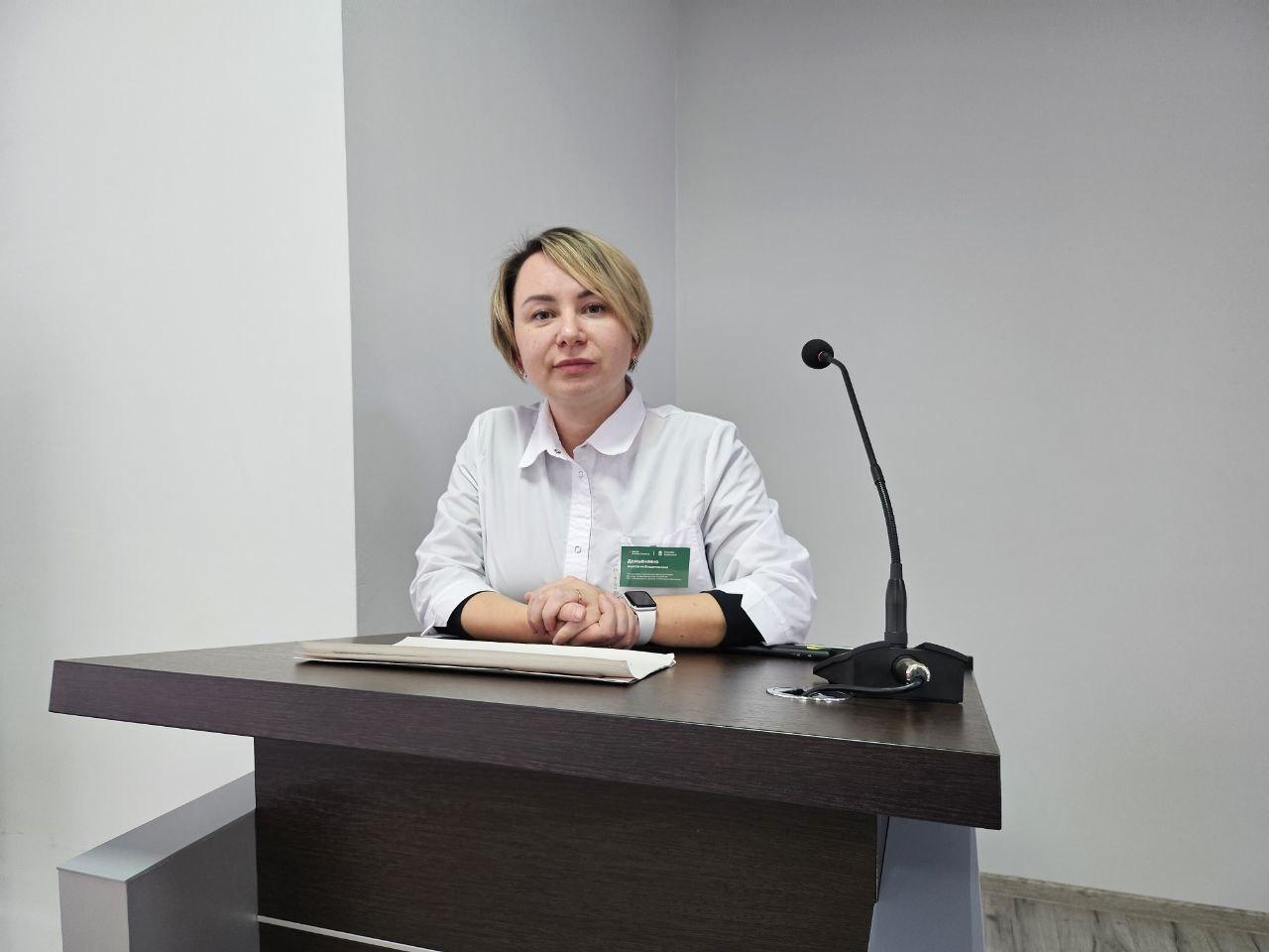 В Раменской больнице с начала года состоялось около 86 тысяч онлайн-консультаций для детей