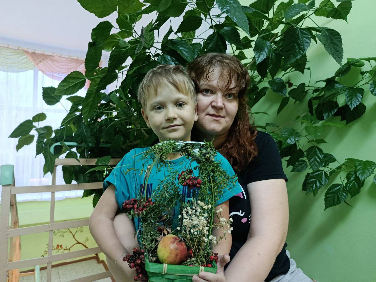 В рамках реализации проекта: " Предшкола - стандарт детского сада", на тематической неделе: «Каникулярная неделя: находки нашего ДО. Взаимодействие с родителями в дошкольном отделении МБОУ Любучанской СОШ м.о. Чехов... В рамках реализации проекта: " Предшкола - стандарт детского сада", на тематической неделе: «Каникулярная неделя: находки нашего ДО. Взаимодействие с родителями в дошкольном отделении МБОУ Любучанской СОШ м.о. Чехов...