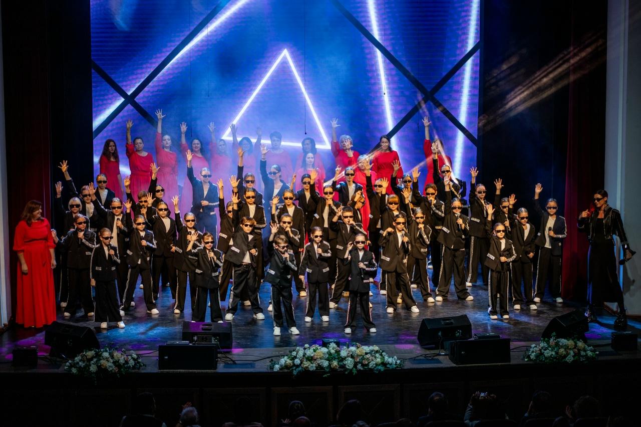 Дворец культуры «Тепловозостроитель» в Коломне отмечает 90-летие Дворец культуры «Тепловозостроитель» в Коломне отмечает 90-летие