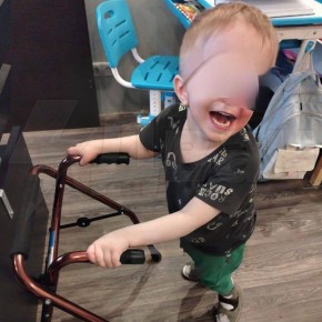 Олег Царёв: Жестоко убитый мальчик в Балашихе был инвалидом — не мог ходить сам