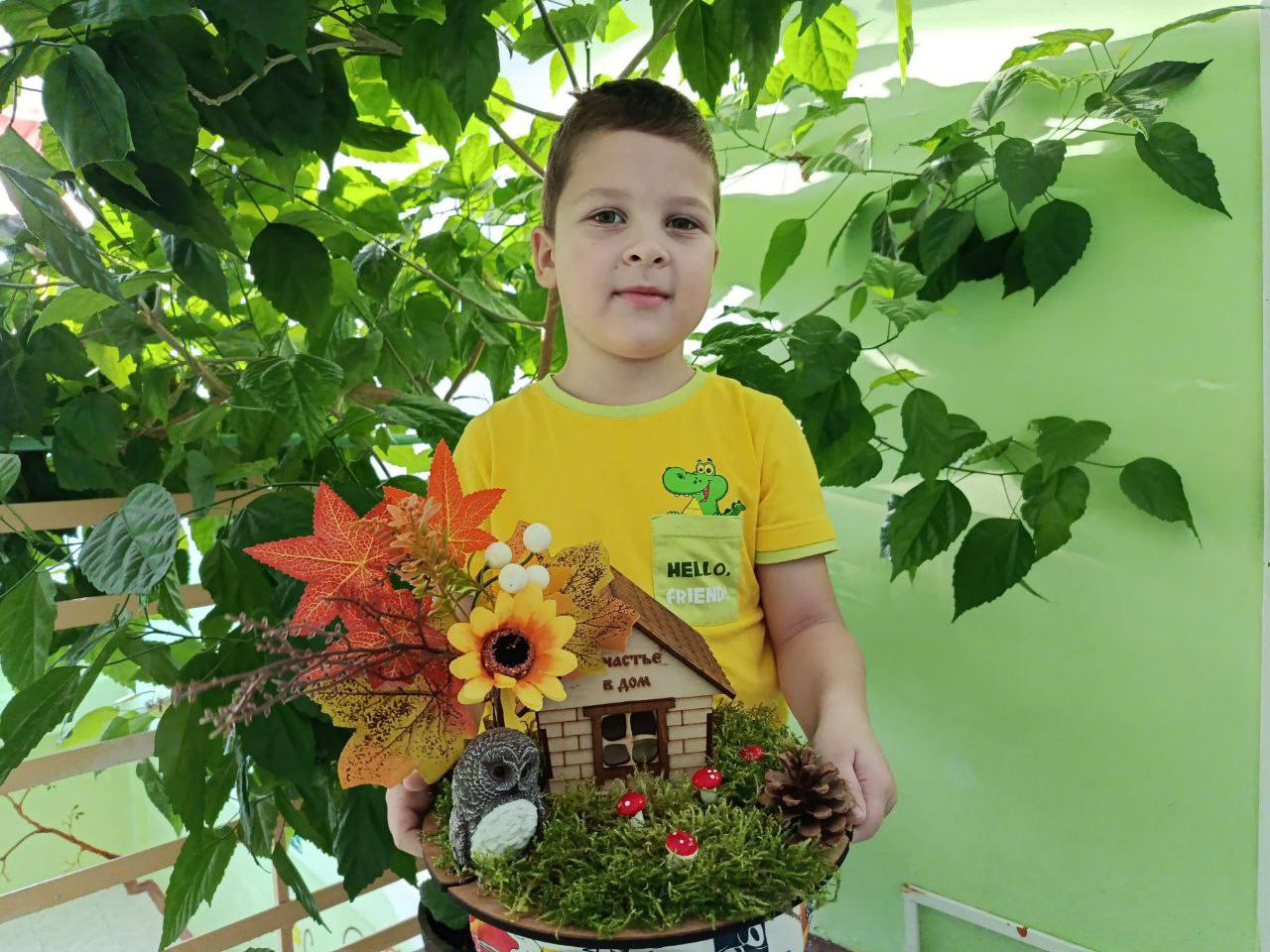 В рамках реализации проекта: " Предшкола - стандарт детского сада", на тематической неделе: «Каникулярная неделя: находки нашего ДО. Взаимодействие с родителями в дошкольном отделении МБОУ Любучанской СОШ м.о. Чехов... В рамках реализации проекта: " Предшкола - стандарт детского сада", на тематической неделе: «Каникулярная неделя: находки нашего ДО. Взаимодействие с родителями в дошкольном отделении МБОУ Любучанской СОШ м.о. Чехов...