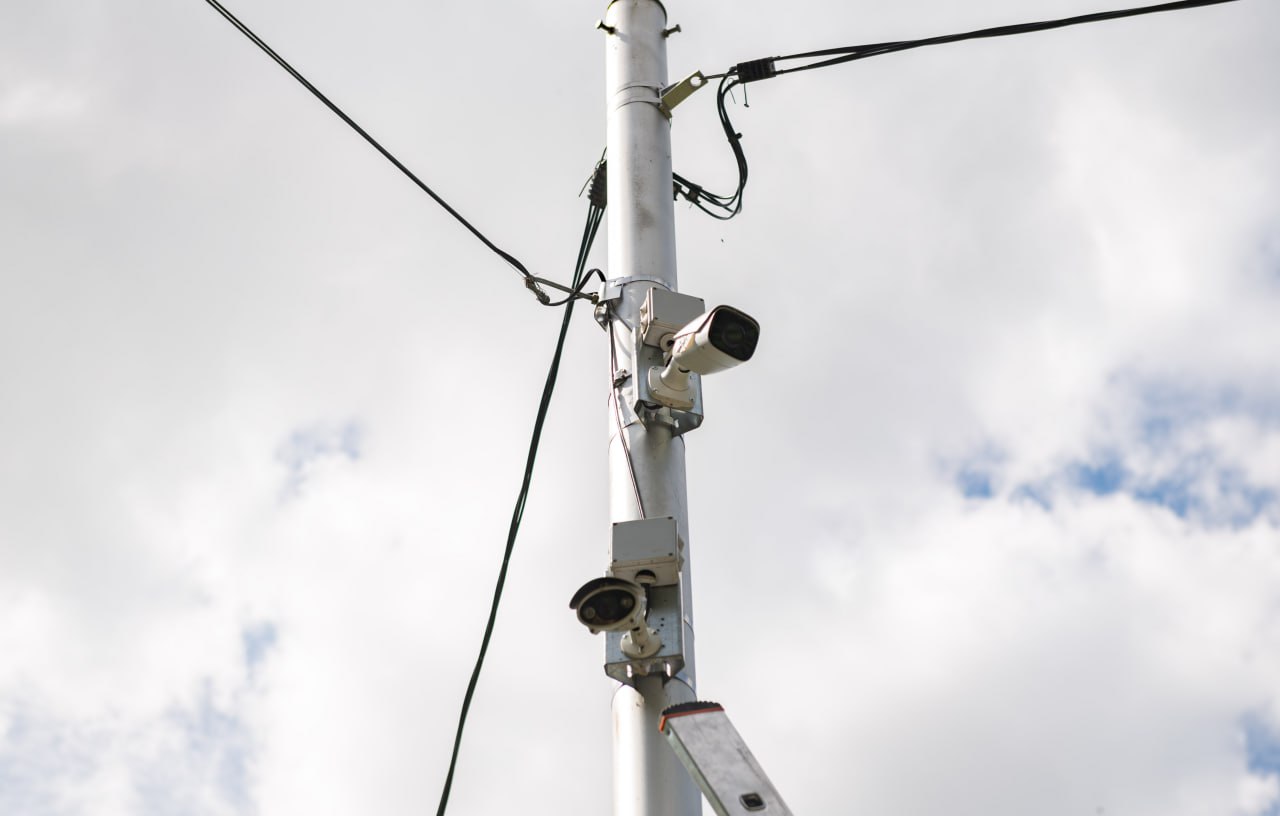 Для обеспечения безопасности дорожного движения в Подмосковье увеличат количество камер на дорогах, обустроят по стандарту пешеходные переходы и опасные повороты Для обеспечения безопасности дорожного движения в Подмосковье увеличат количество камер на дорогах, обустроят по стандарту пешеходные переходы и опасные повороты