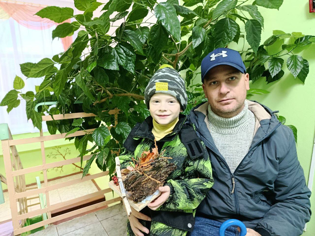 В рамках реализации проекта: " Предшкола - стандарт детского сада", на тематической неделе: «Каникулярная неделя: находки нашего ДО. Взаимодействие с родителями в дошкольном отделении МБОУ Любучанской СОШ м.о. Чехов... В рамках реализации проекта: " Предшкола - стандарт детского сада", на тематической неделе: «Каникулярная неделя: находки нашего ДО. Взаимодействие с родителями в дошкольном отделении МБОУ Любучанской СОШ м.о. Чехов...