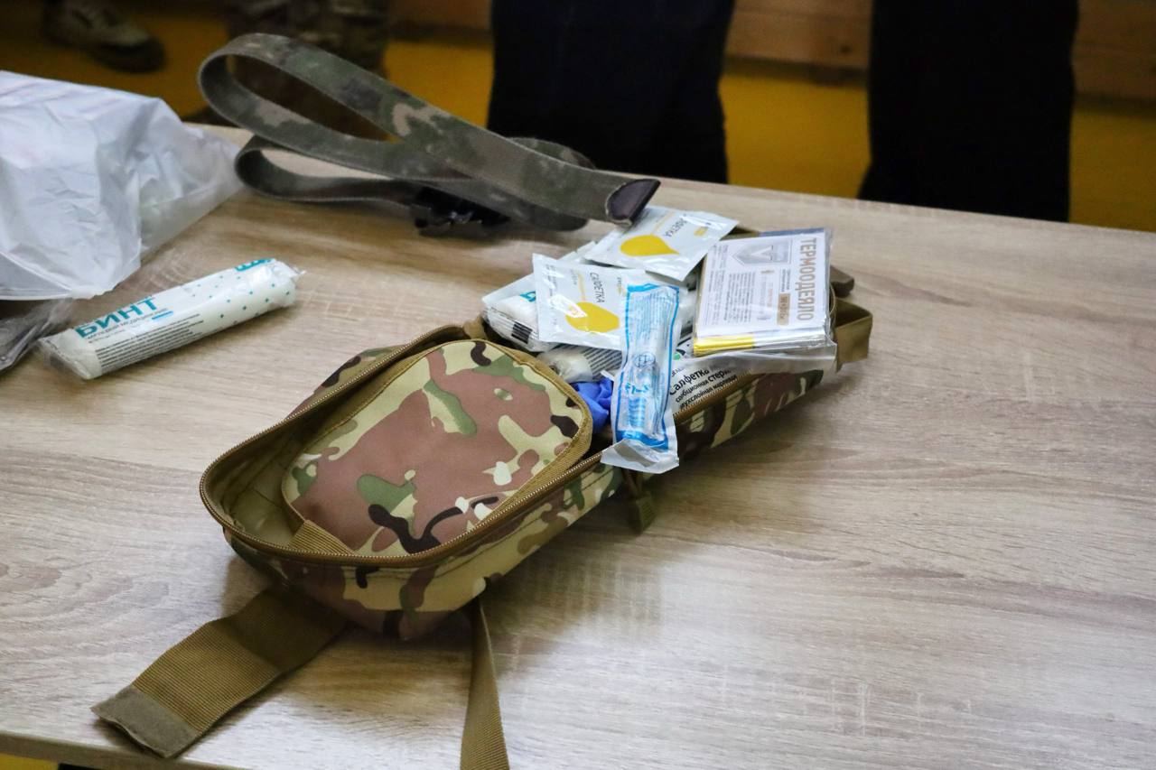 В серпуховской школе №16 в рамках региональной программы «Успех в единстве поколений» состоялся «Урок мужества» В серпуховской школе №16 в рамках региональной программы «Успех в единстве поколений» состоялся «Урок мужества»