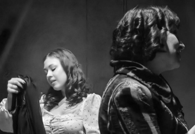 На сцене - новое поколение: в СДК «Молодёжный» представили спектакль «Предназначено на слом» На сцене - новое поколение: в СДК «Молодёжный» представили спектакль «Предназначено на слом»