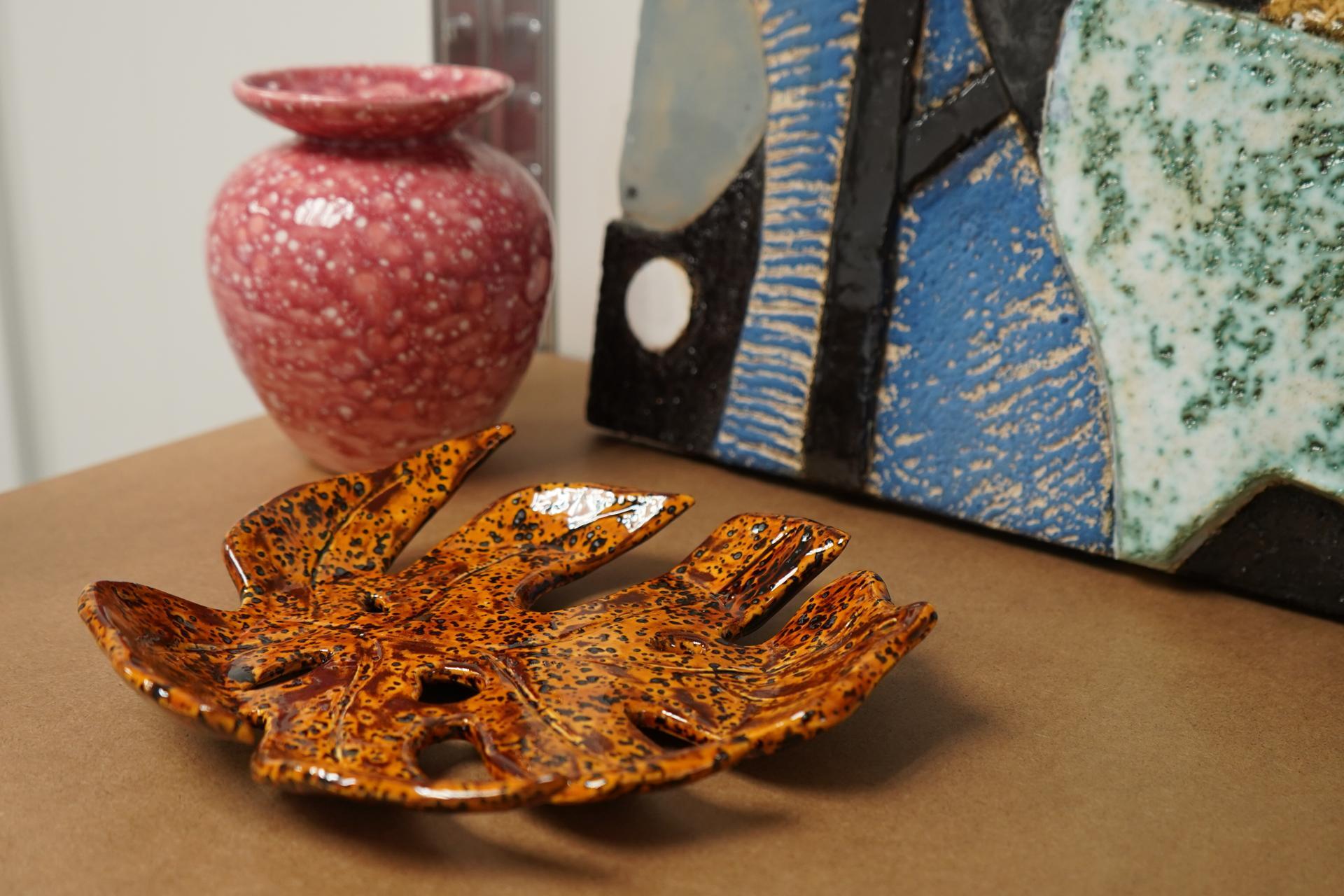 Художник-керамист Мария Благородная создала в поселке Михнево творческое пространство для детей и взрослых Художник-керамист Мария Благородная создала в поселке Михнево творческое пространство для детей и взрослых