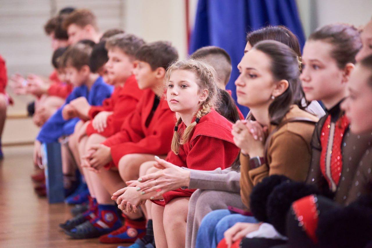 В преддверии Всероссийского Дня самбо прошел открытый урок проекта «Самбо в школу» В преддверии Всероссийского Дня самбо прошел открытый урок проекта «Самбо в школу»