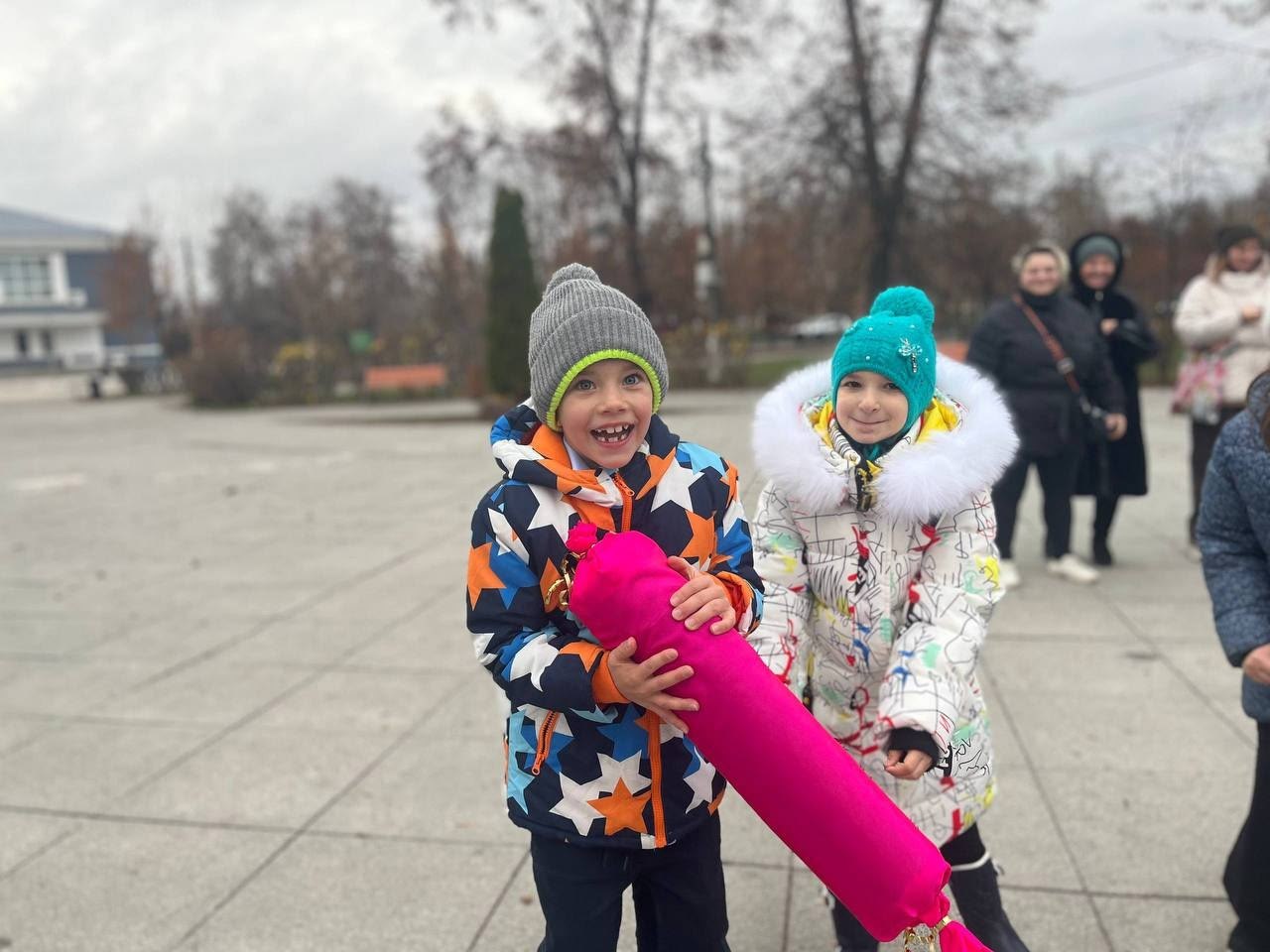Парки Коломны и Озёр приглашают весело, активно и с пользой провести время на свежем воздухе Парки Коломны и Озёр приглашают весело, активно и с пользой провести время на свежем воздухе