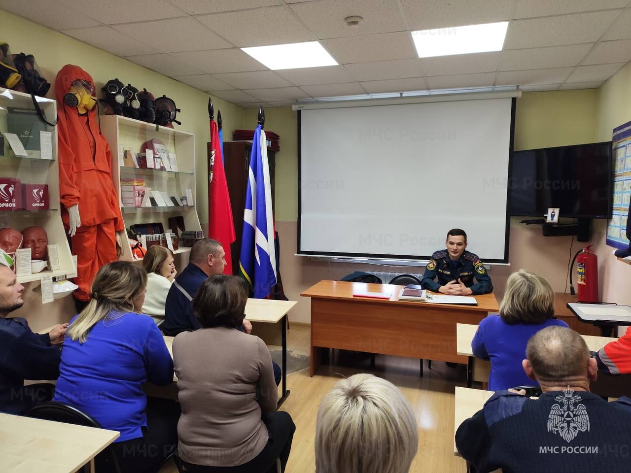 Профилактическое мероприятие по соблюдению мер пожарной безопасности Профилактическое мероприятие по соблюдению мер пожарной безопасности