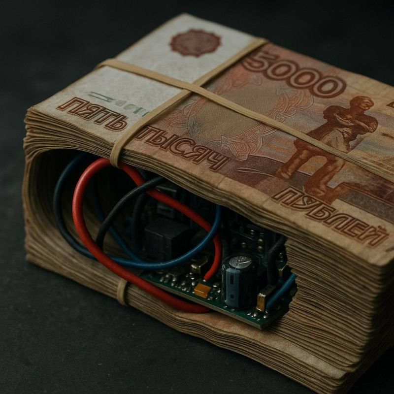 Правила безопасности при обнаружении подозрительных предметов