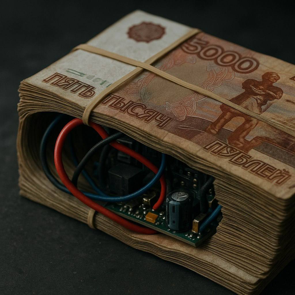 Правила безопасности при обнаружении подозрительных предметов